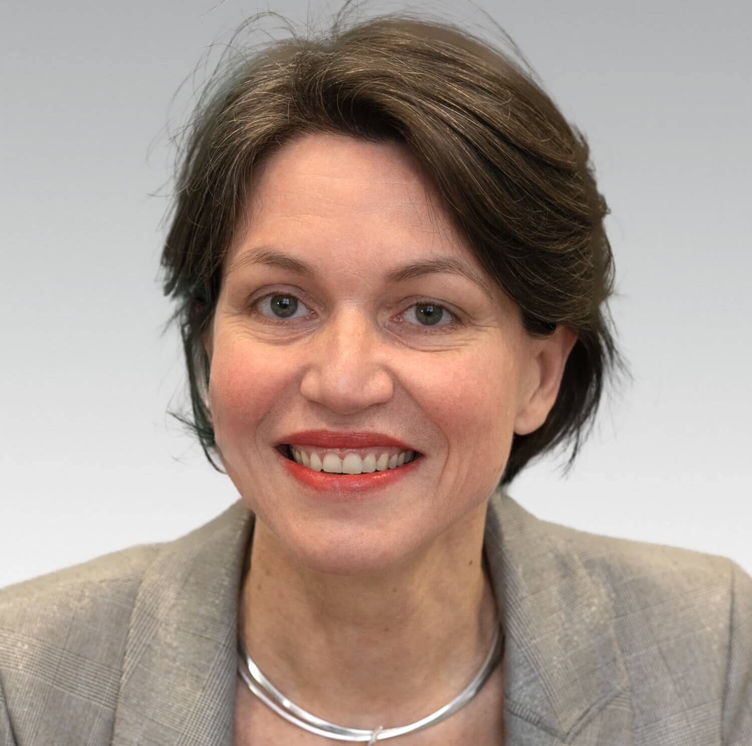 Caroline Arnoux Arianespace