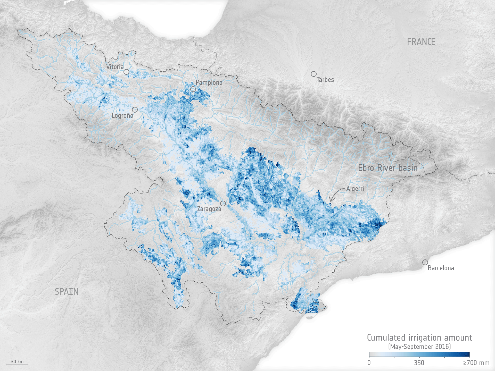 Irrigation_Ebro_River_basin_pillars