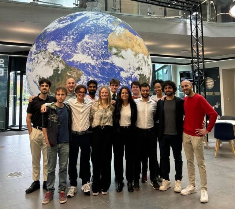 Politecnico Torino master