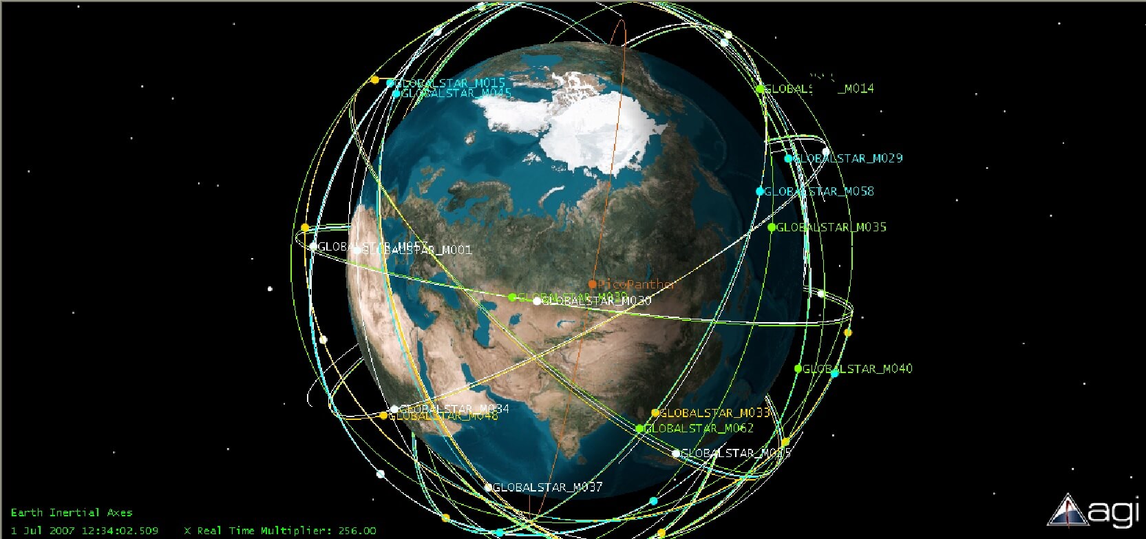 FIU_LEO_Satellite_Cubesat_globalstar