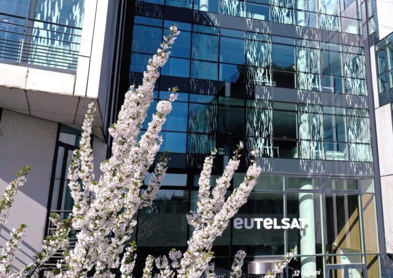 eutelsat