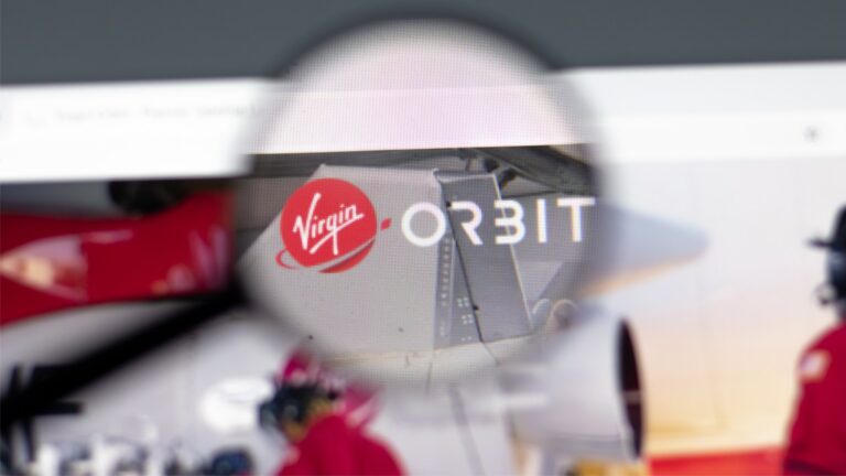 Virgin Orbit