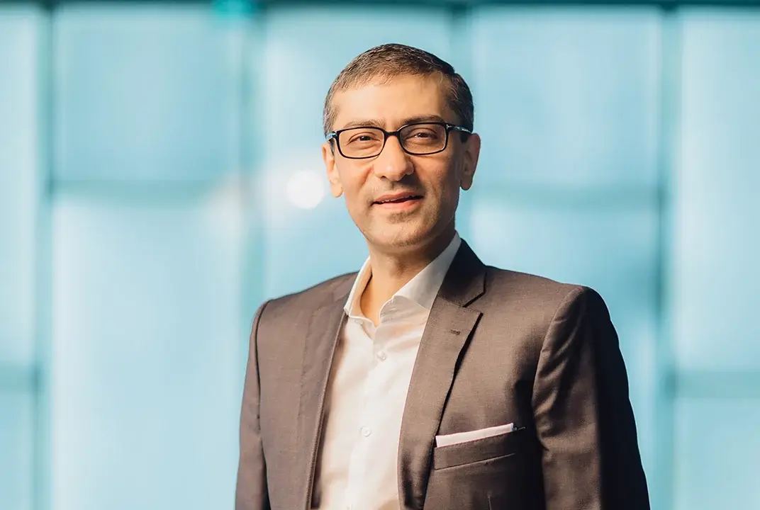 CORP_RajeevSuri_TP