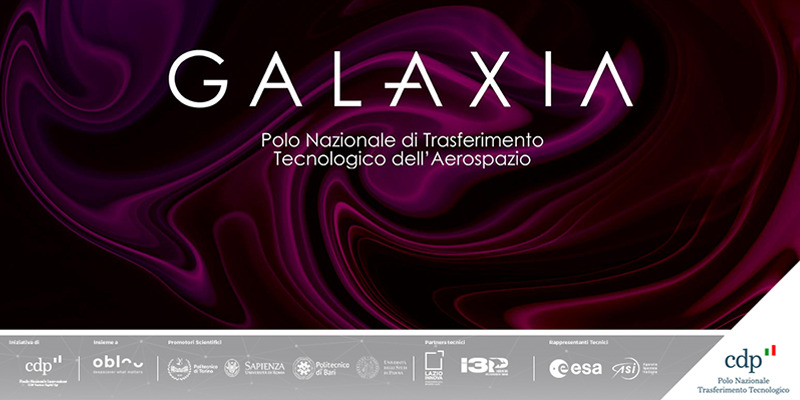 GALAXIA