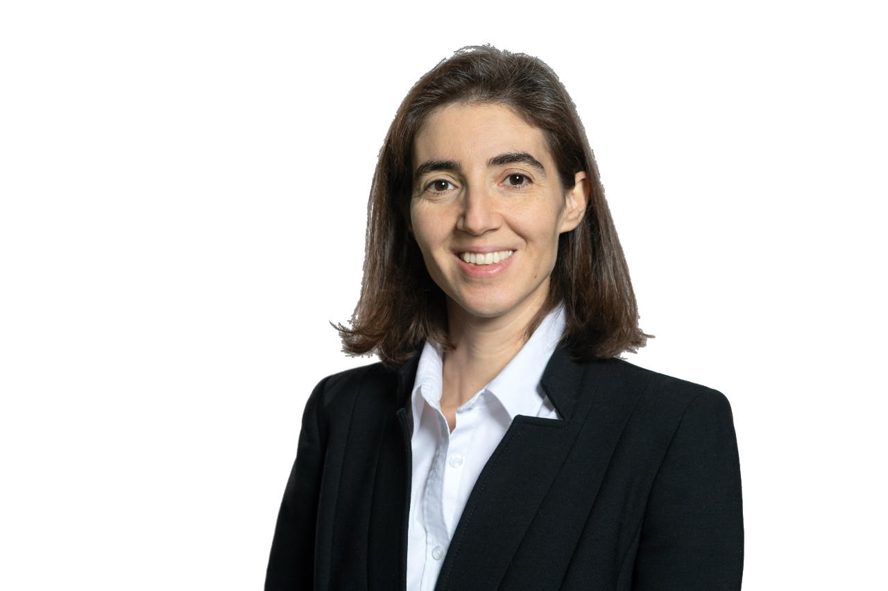 Chiara Manfletti, CEO of Neuraspace