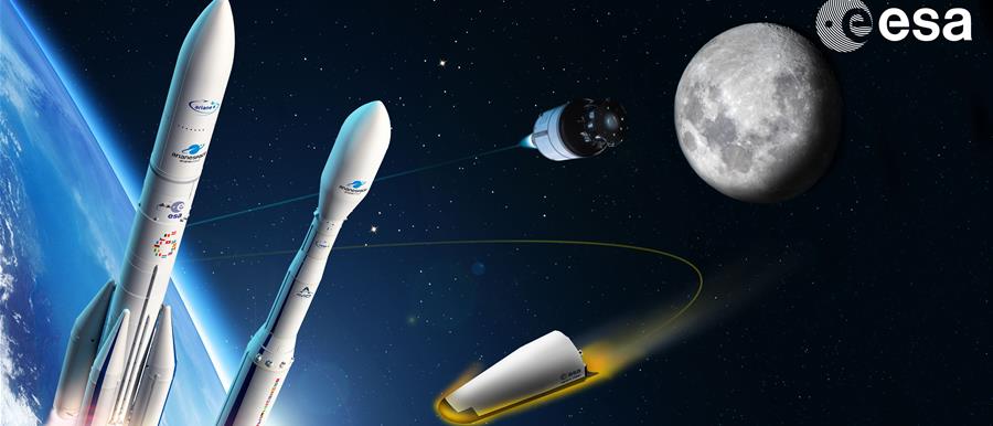 PROGETTO-ESA-REVOLUTE