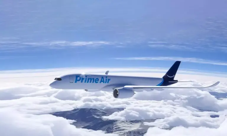 Amazon Air