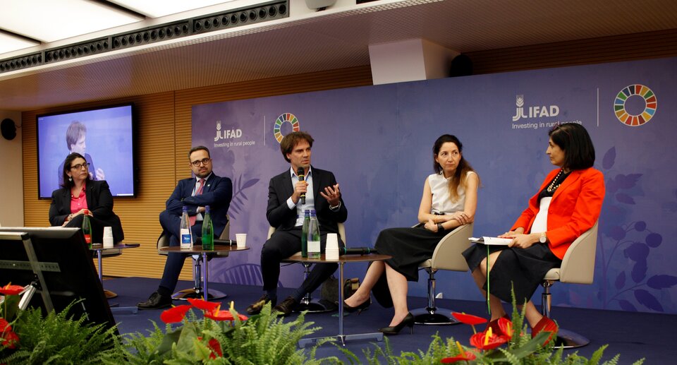 Benjamin_Koetz_at_IFAD_s_Innovation_Day_article