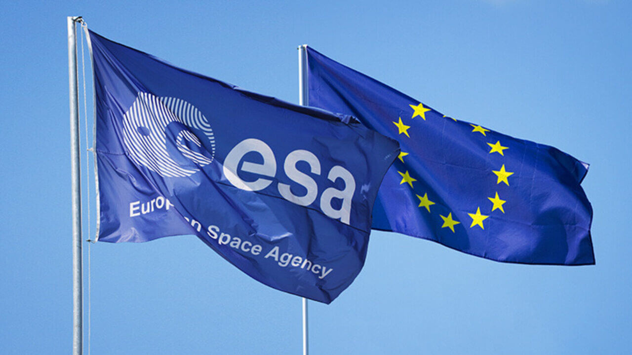 ESA, interferenze Gnss