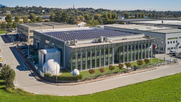 Sede-Officina-Stellare