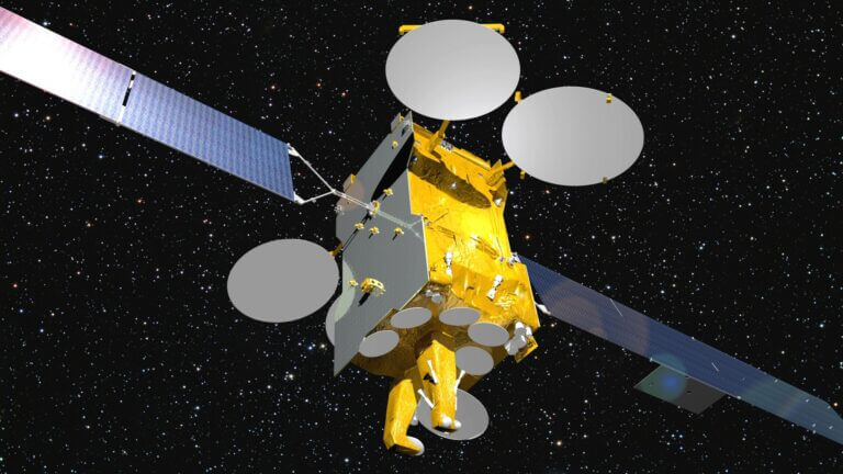 eutelsat-1