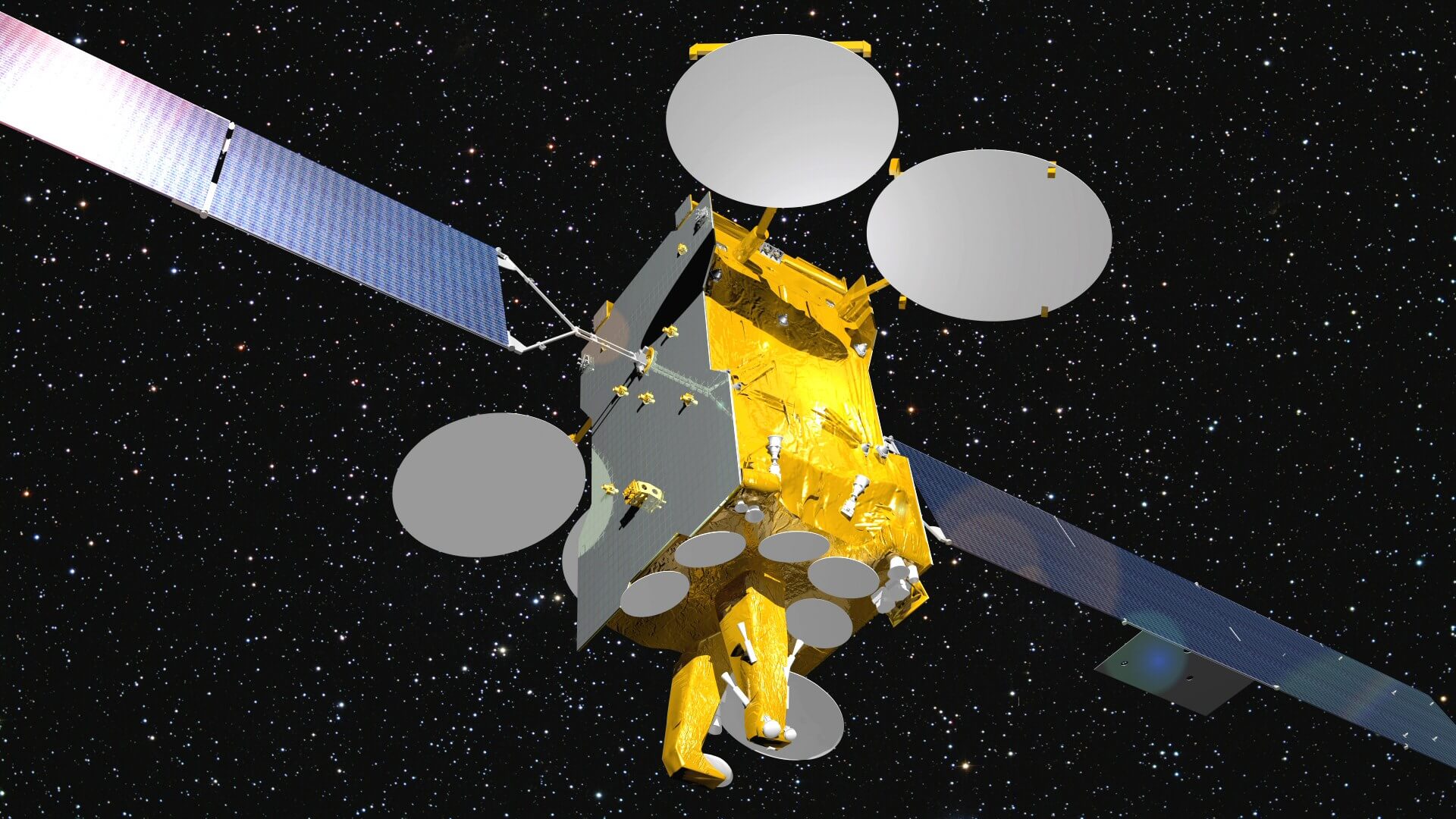 eutelsat-1