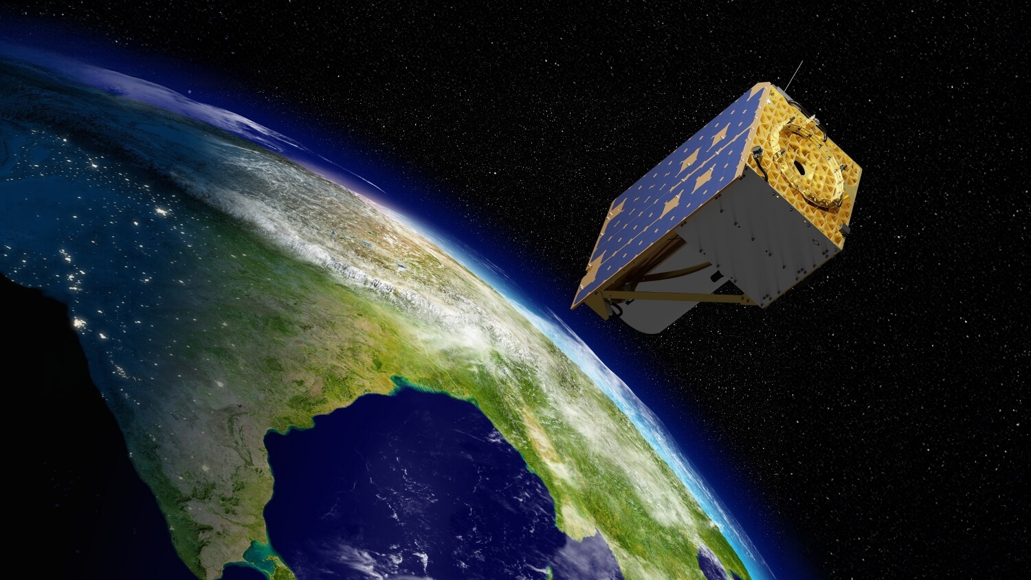 NIBE optical satellite copyright Thales Alenia Space BlackSky_E. Briot_1500