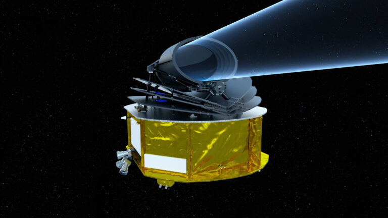 ariel-telescope