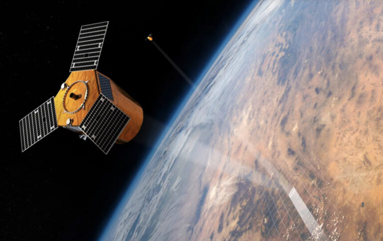 Reflex Aerospace press release