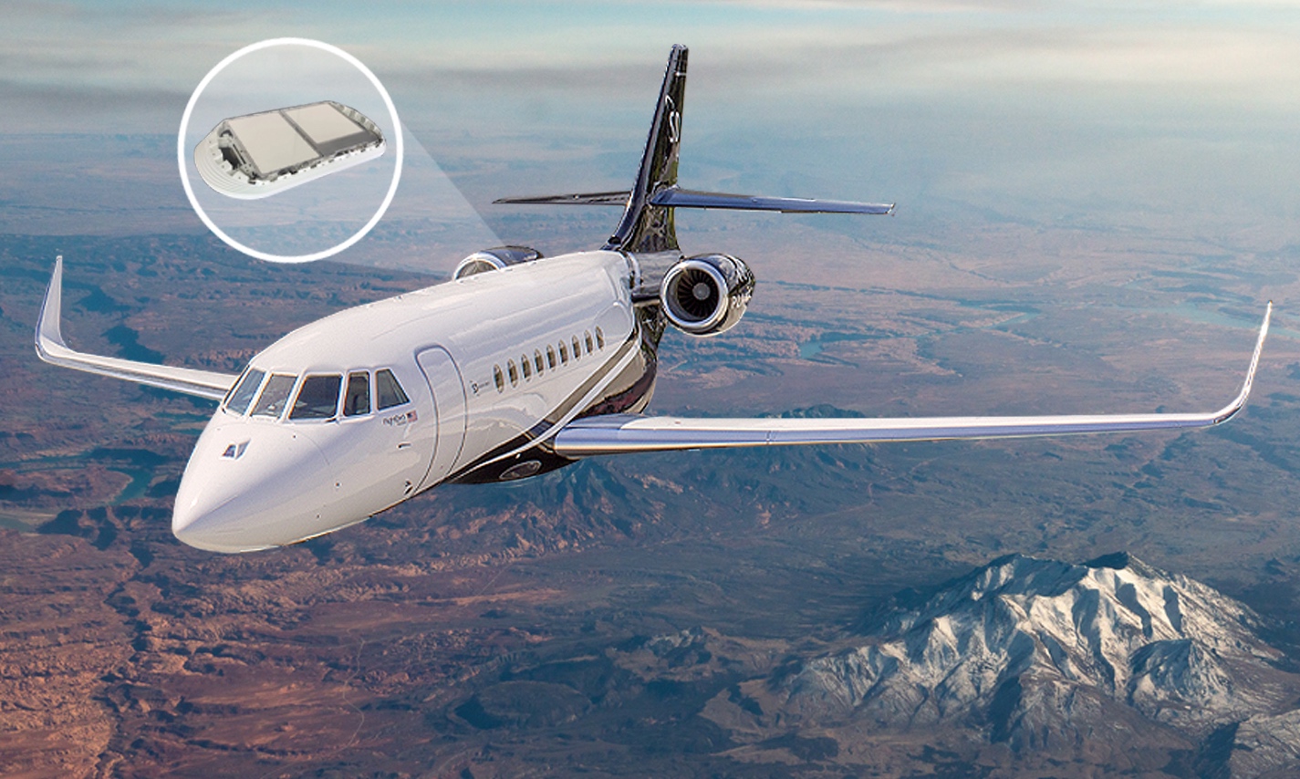 Satcom-Direct-and-Gilat-Sign-Strategic-Agreement-for-Joint-ESA-Project-to-Bolster-Plane-Simple®-Portfolio