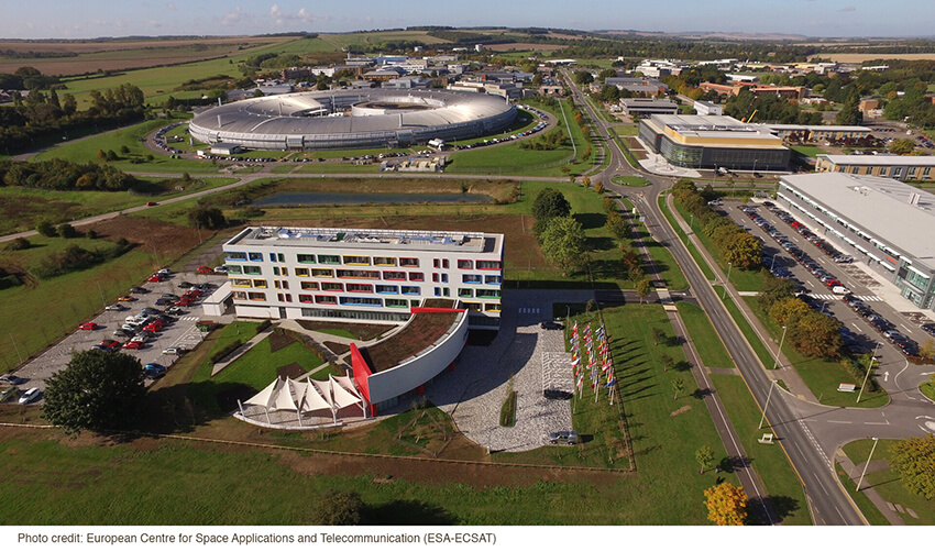 ESA_ECSAT