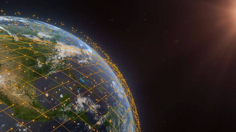 Project Kuiper Amazon