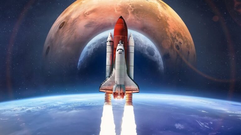 Missione spaziale, missioni spaziali