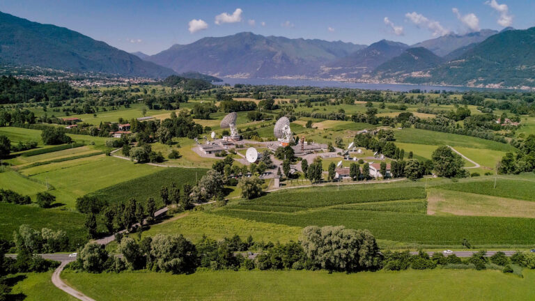 Lario-aerea_PR Telespazio