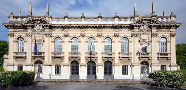 Politecnico di Milano