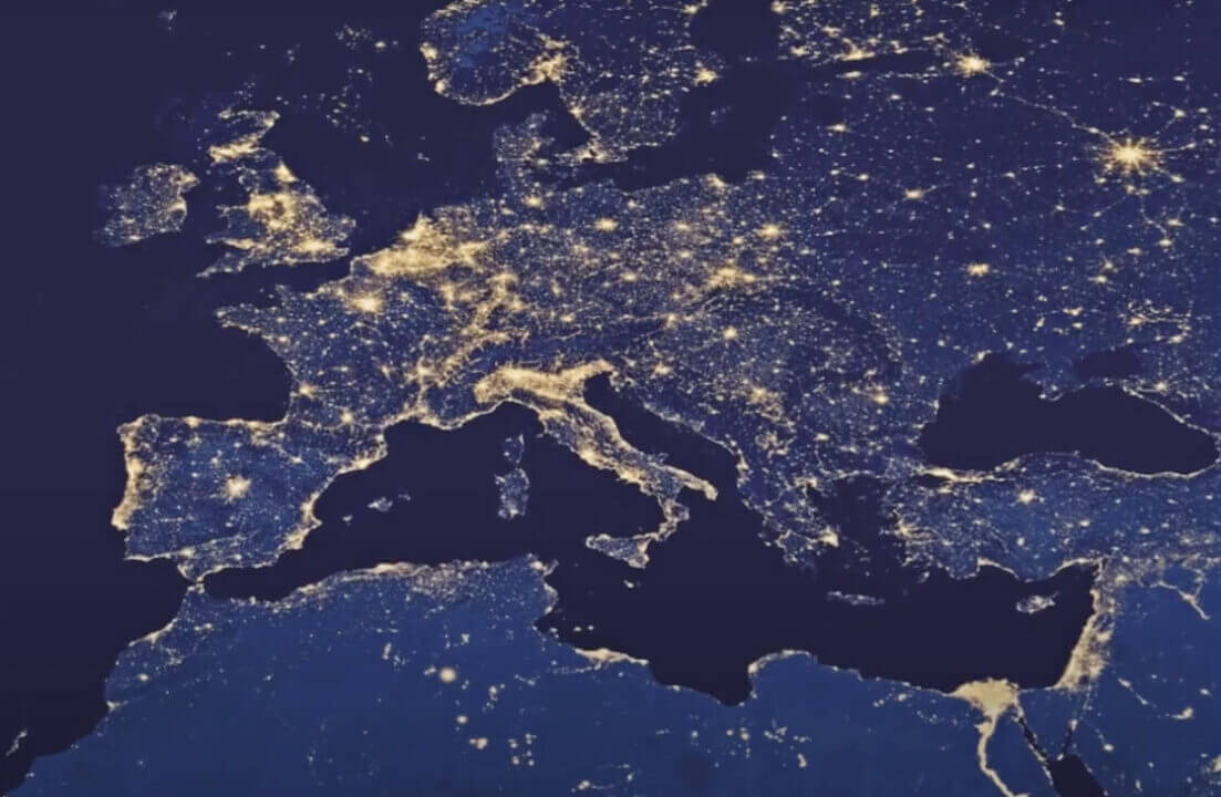 EU Space Act e scenari 2050