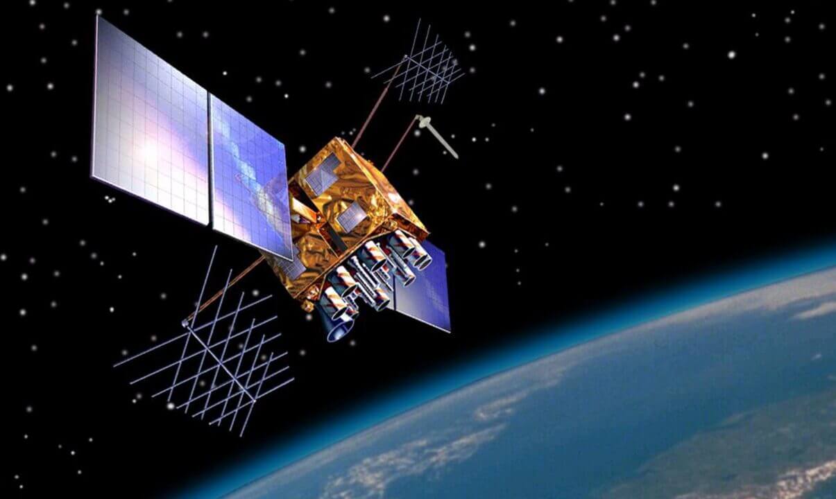 satelliti-spazio, cybersecurity spaziale Esa