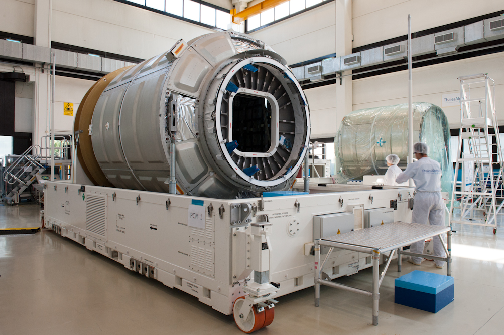 PCM-Cygnus-Credit-Thales-Alenia-Space