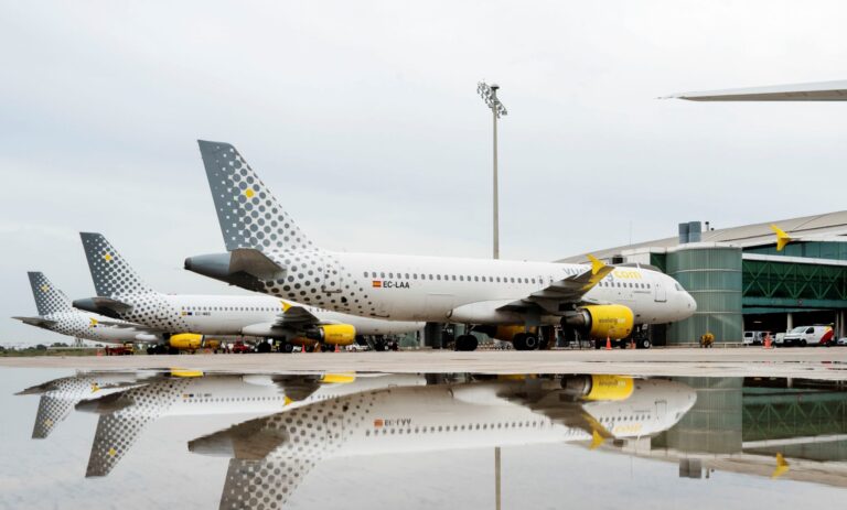 Vueling
