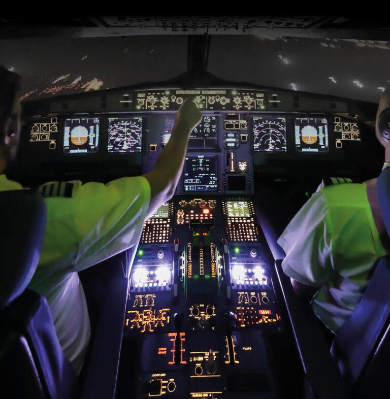 EGNOS is a highly accurate reliable navigation system_copyright Thales Alenia Space-2