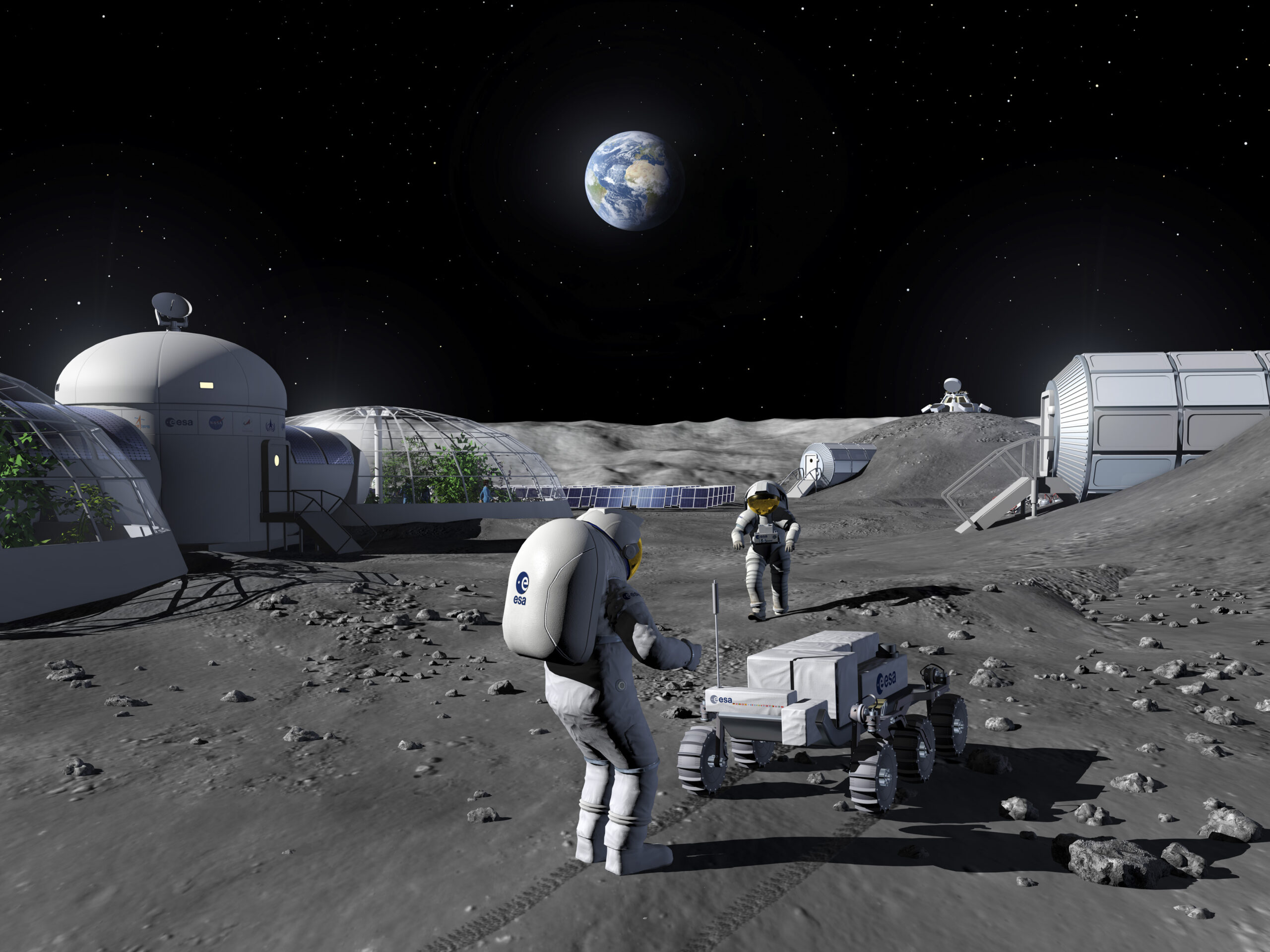 Artist_impression_of_prospection_activities_in_a_Moon_Base-scaled