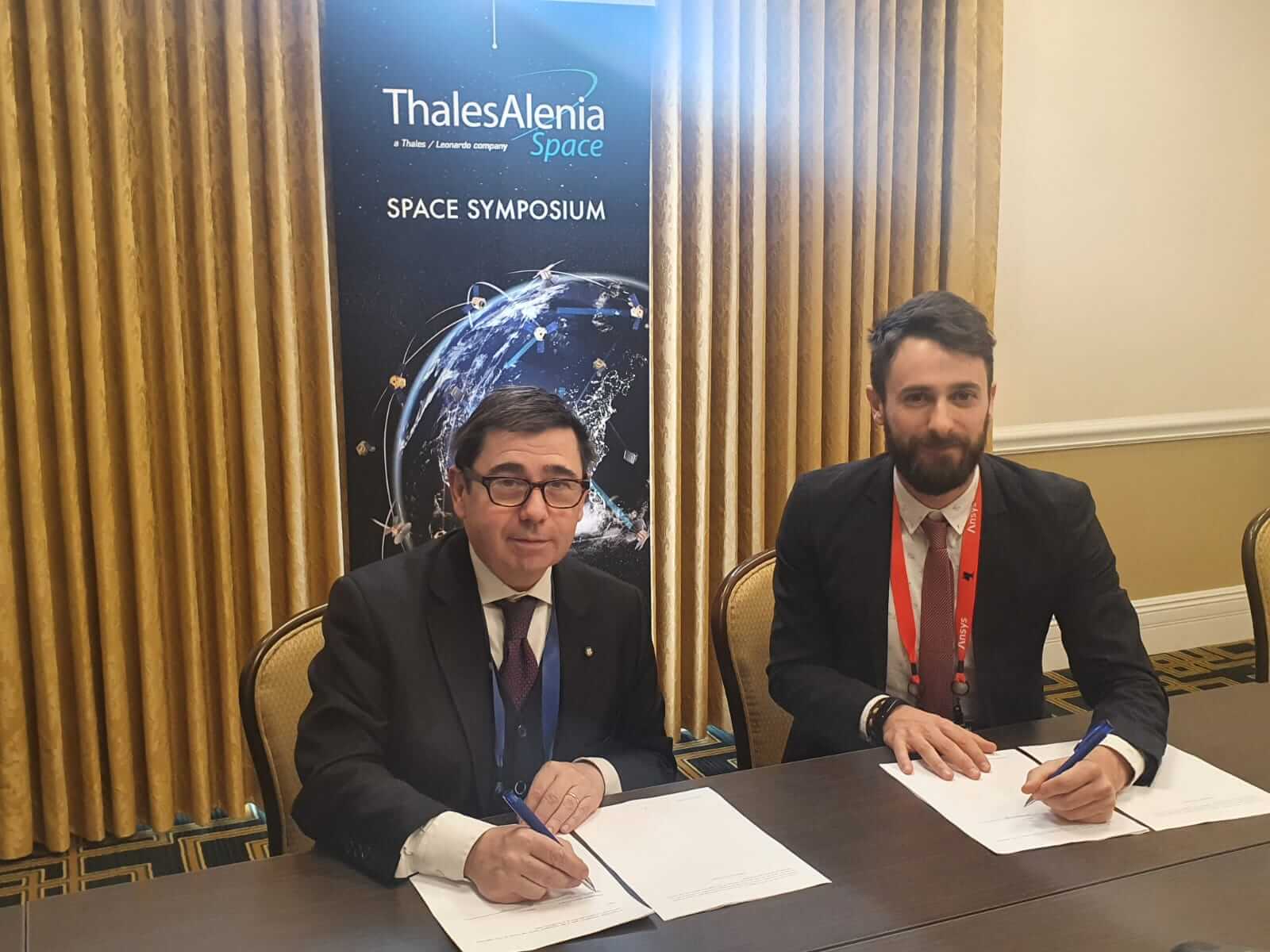 MoU-signature-between-AIKO-and-Thales-Alenia-Space