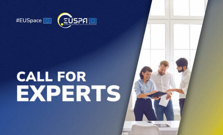 News_Call for Experts
