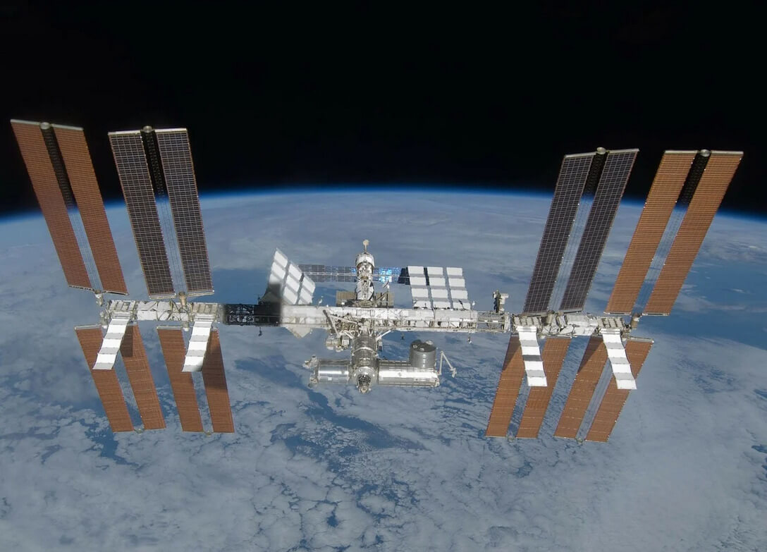 Iss