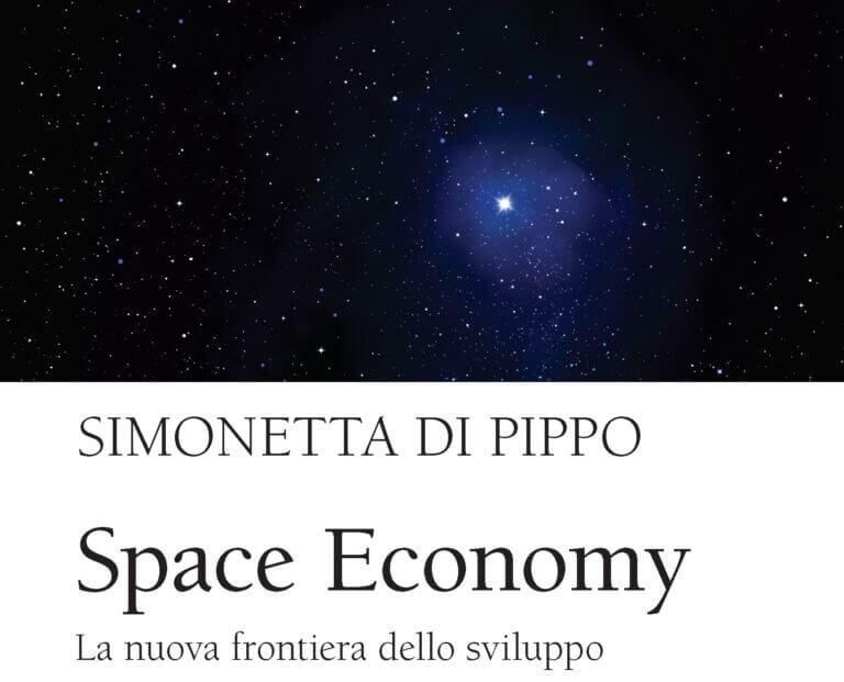 Simonetta Di Pippo Space Economy
