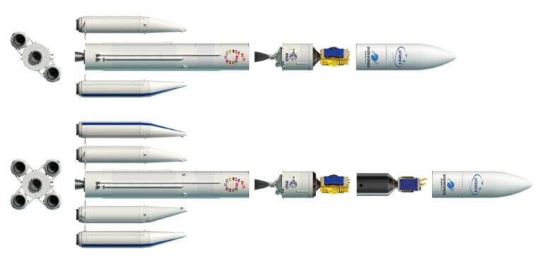 Ariane 6