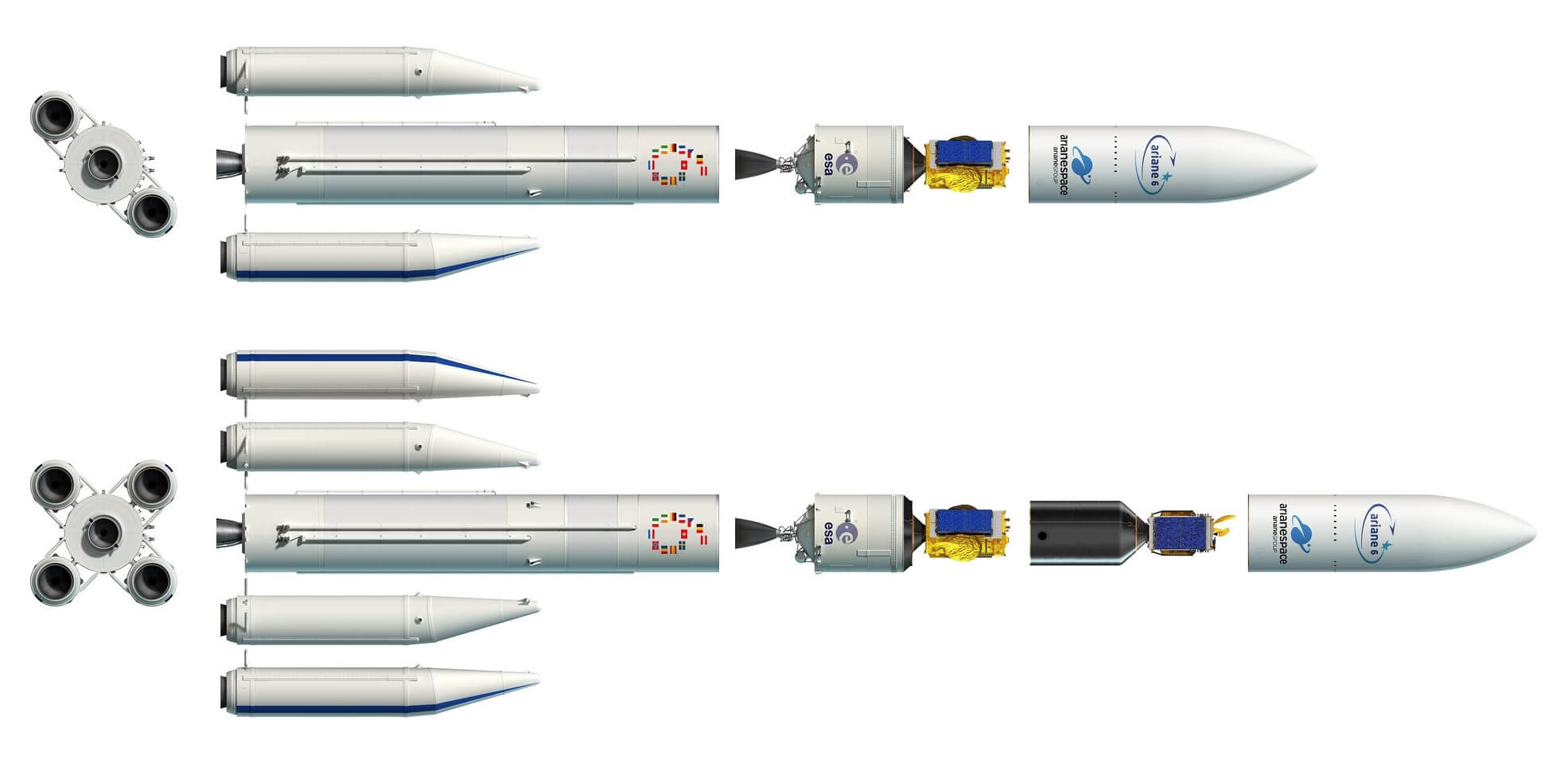Ariane 6