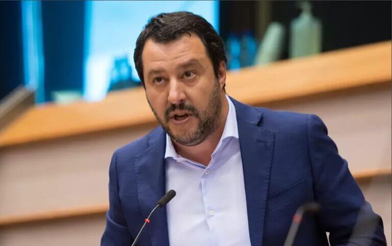 Salvini-Matteo
