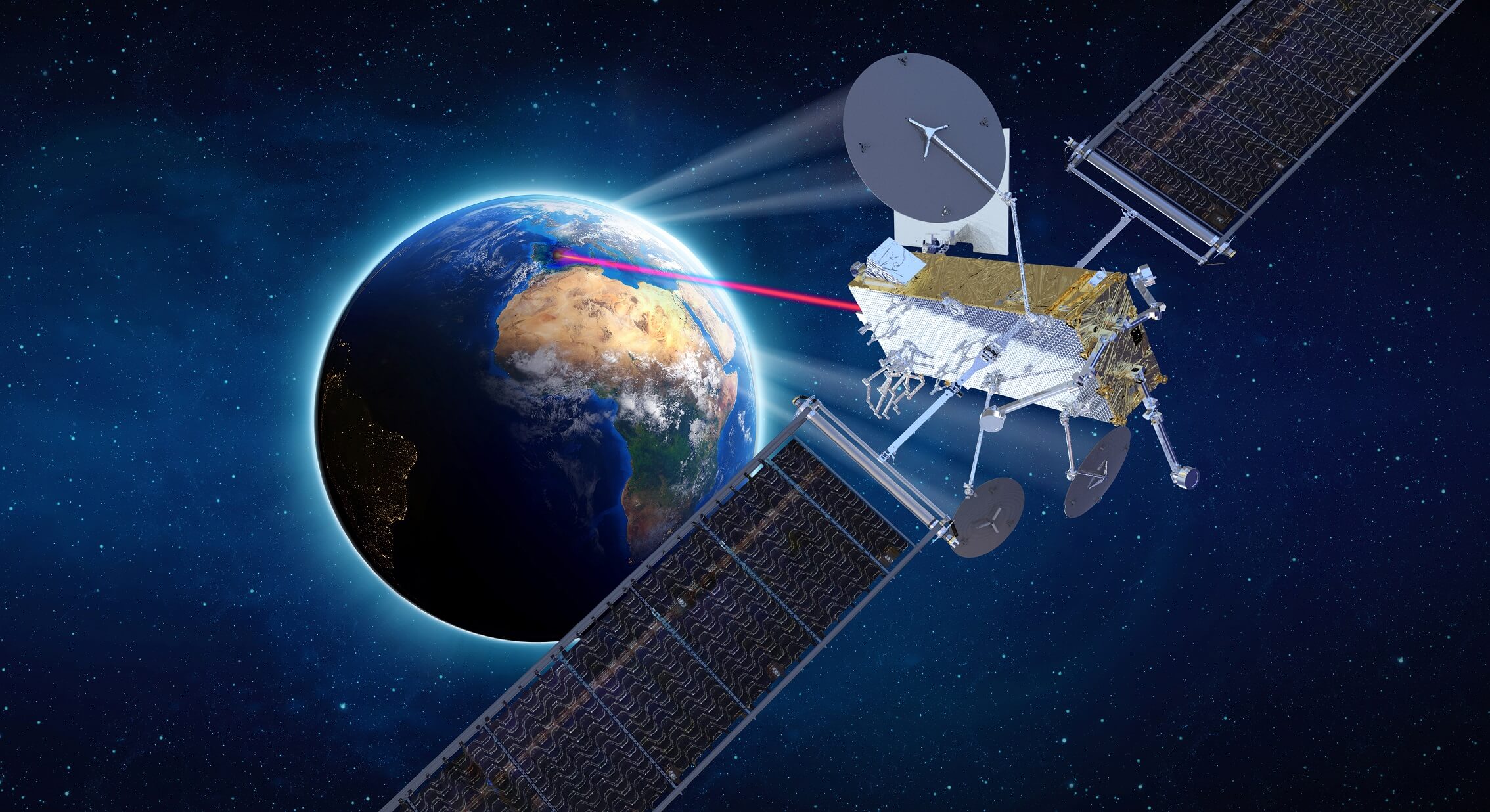 VERTIGO-Project_laser-communications_copyright-Thales-Alenia-Space_