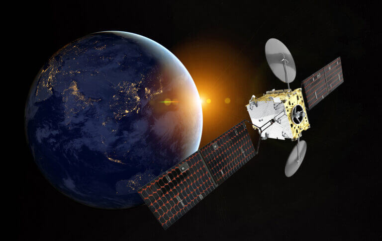 Koreasat-6A-Copyright-Thales-Alenia-Space