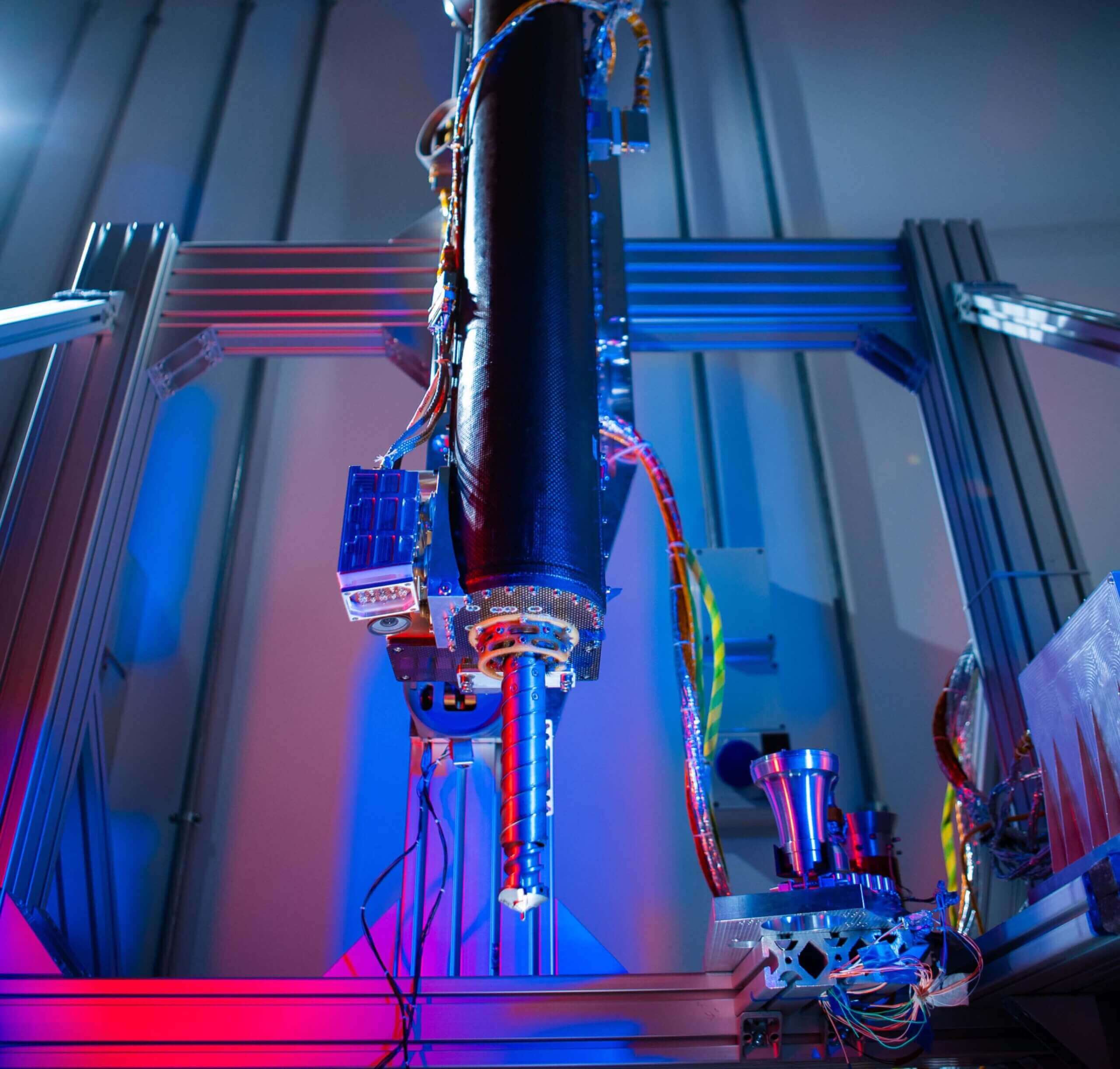 PROSPECT – Leonardo-2