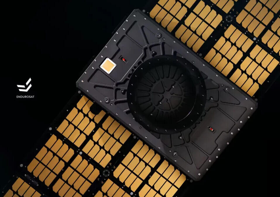 Endurosat
