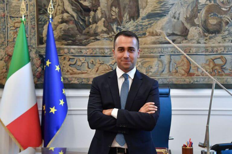 Di Maio