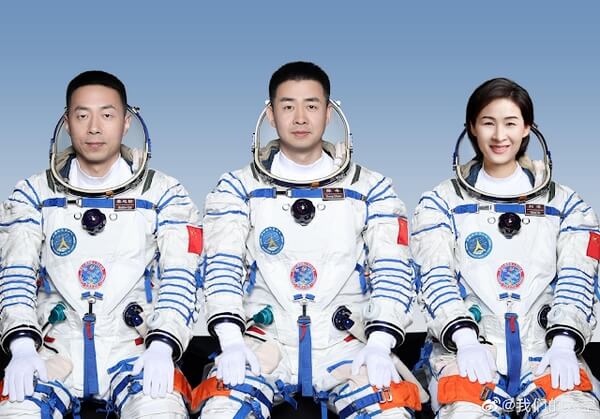 Shenzhou-14
