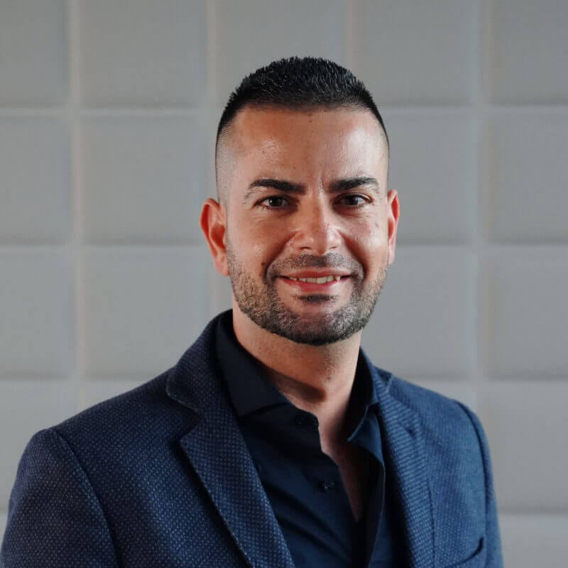 Matteo Negro_ESA NanoTech