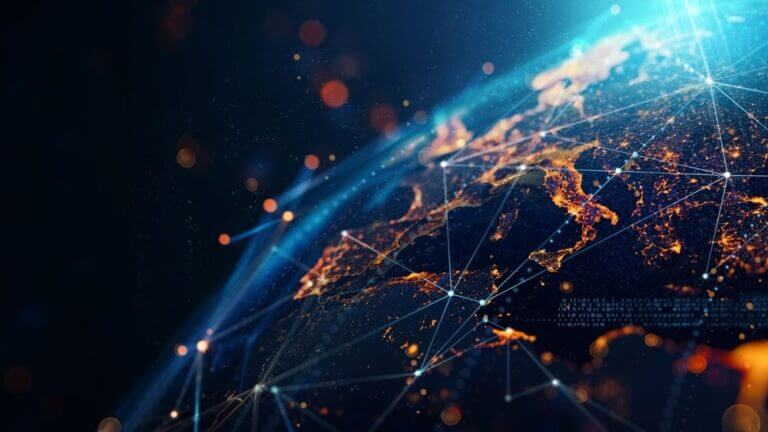 Space Economy, Italia, Europa