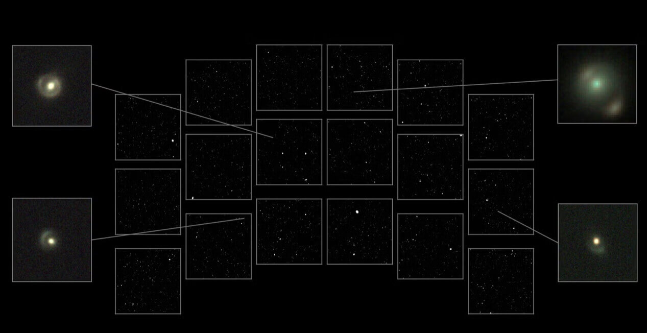 Roman Telescope Yale University