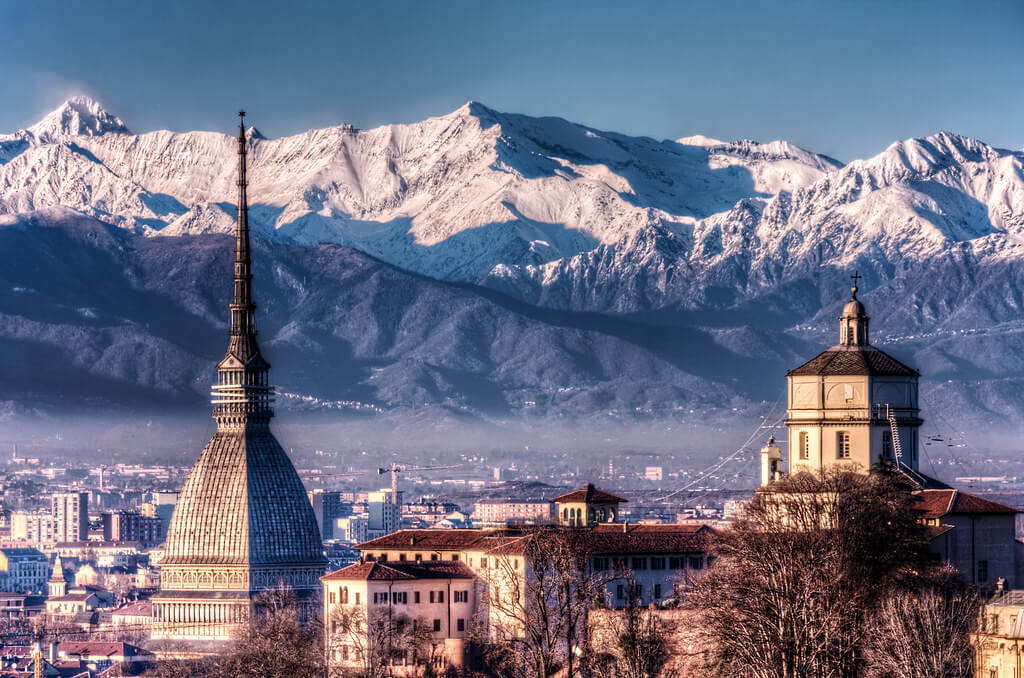 torino