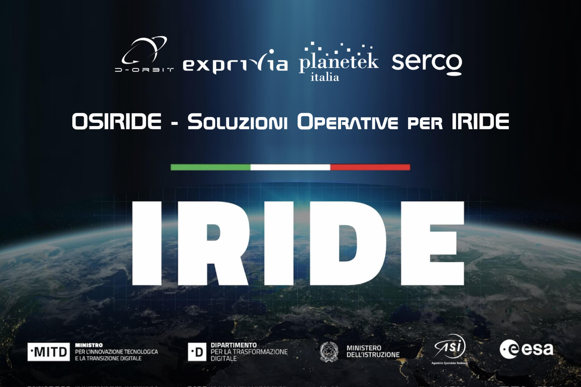 Osiride