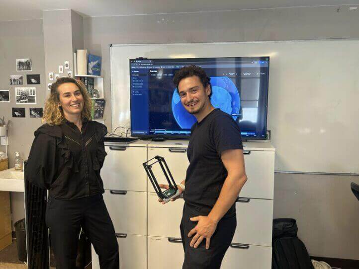 alleanza tra Skynopy e SpaceLocker